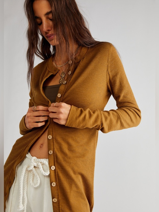 Free People Sweaters - Free People gia cardigan